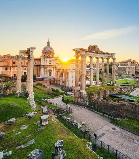 Rome