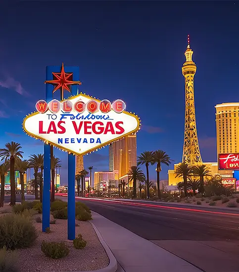 Las Vegas