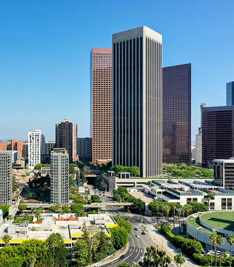 Los Angeles