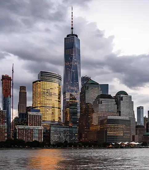 New York