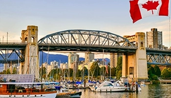 Canada & New England Cruises