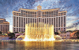 Flights to Las Vegas