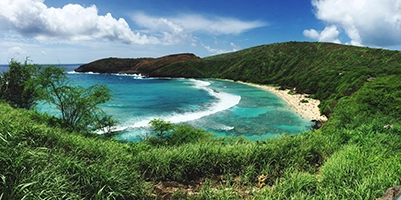 British Virgin Islands