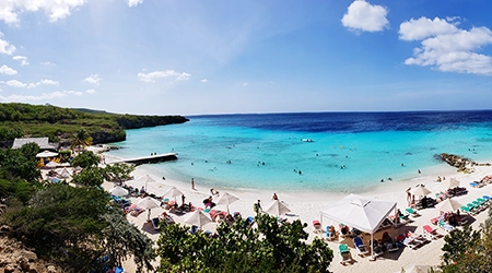 Curaçao