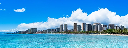 Honolulu