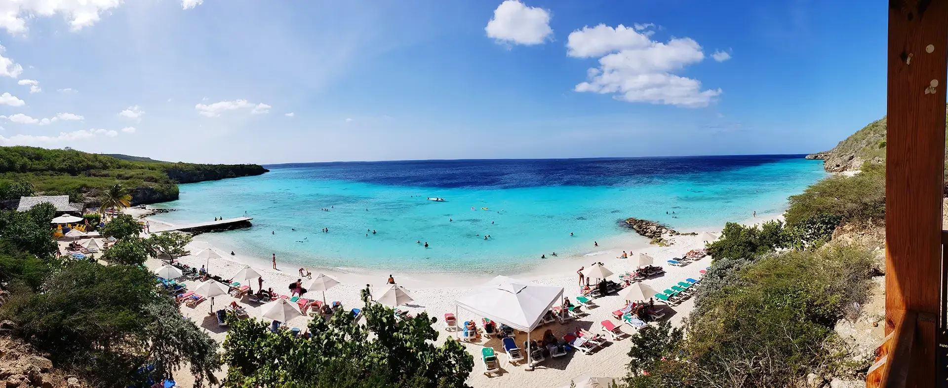 Curacao