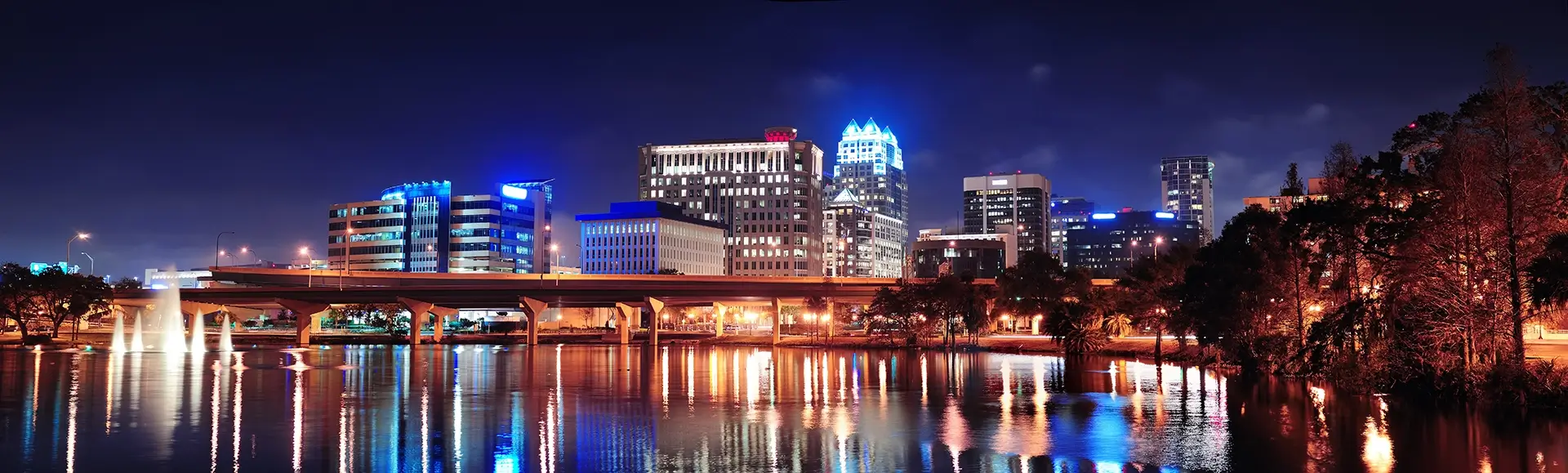 Orlando, Florida