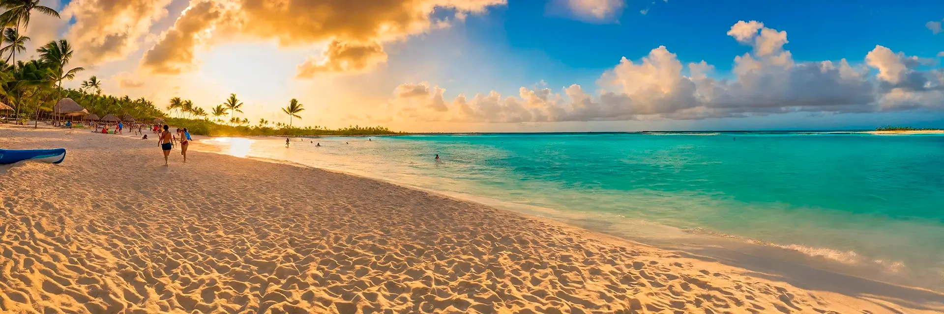 Punta Cana, Dominican Republic