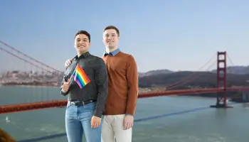 San Francisco, California